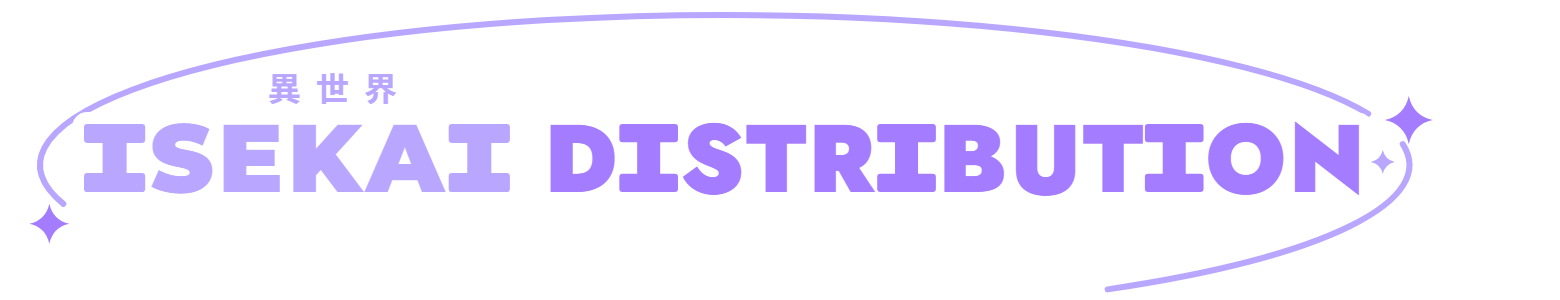 Isekai Distribution